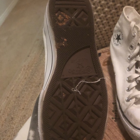 Platform Converse - Picture 3 of 5